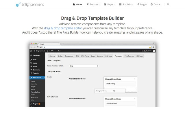 Home Page Full Width Image
